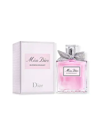 DIOR | Miss Dior Blooming Bouquet Eau de Toilette 100 ml | keine Farbe